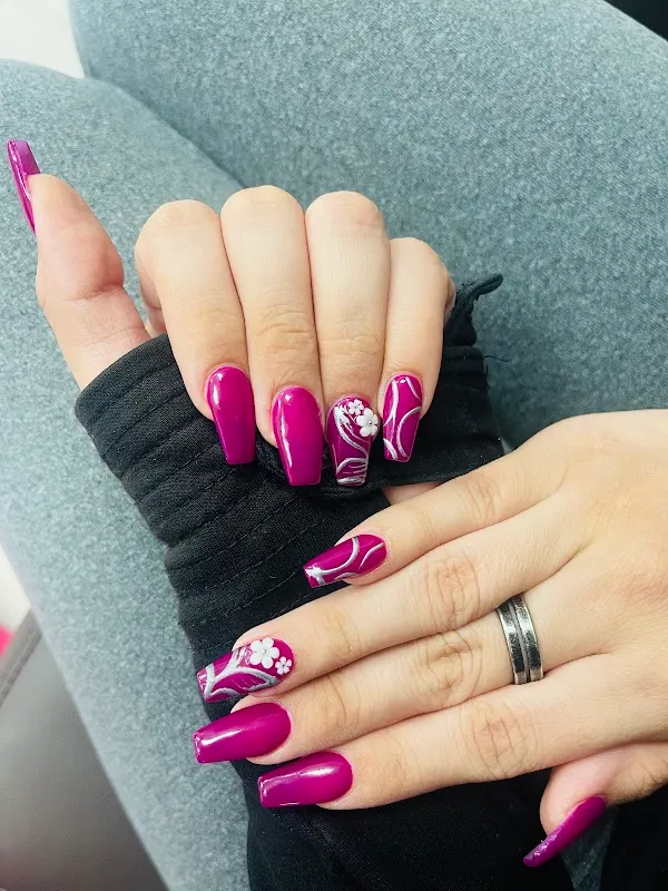 Kim's Nails (welcome new client 15% All services) — Nail salon in Pembroke Pines